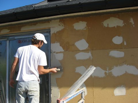 Crème de Réparation Murale, Enduit de Rebouchage Imperméable et à Séchage  Rapide, Enduit de Rebouchage Pâte de Murs qui Répare Efficacement les  Rayures, Trous, Fissures, Graffitis Sur les Murs (1) : 